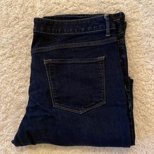 Sonoma jeans